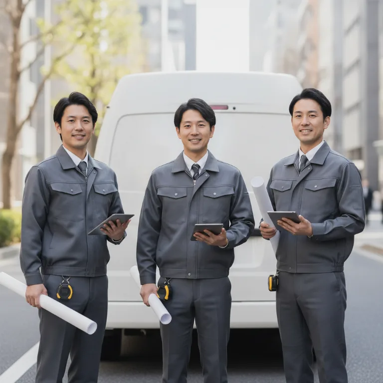 事業用不動産会社 のチーム: 豊橋市